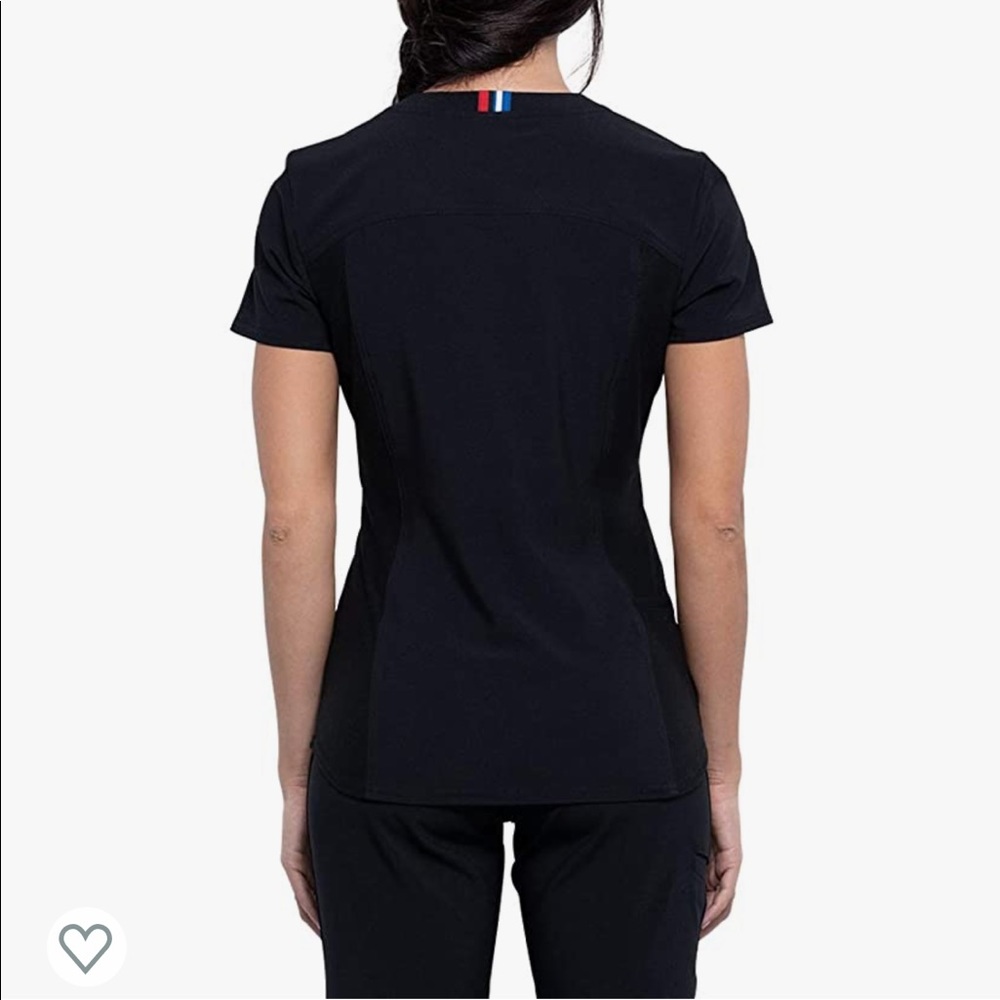 Cherokee special edition M scrub set